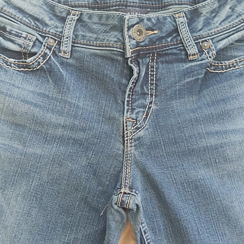 Jeans - Picture 5 of 5